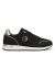 Mexx Sneakers Eke Caia MI001000653W-1000 Zwart