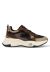 Mexx Sneakers Palma Ora MI001002653W-2120 Grijs / Zwart