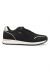 Mexx Sneakers Djana Caia MI001003651W-1000 Zwart