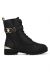 Mexx Boots Prizzy Early MIQL1704643W-1000 Zwart