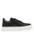 Antony Morato Sneakers MMFW01578-LE300001-9000 Zwart