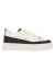 Antony Morato Sneakers MMFW01615-LE300002-2053 Wit / Bruin