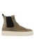 Antony Morato Sneakers MMFW01626-LE300005-2098 Bruin