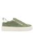 Antony Morato Sneakers MMFW01681-LE300005-4077 Groen