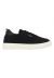 Antony Morato Sneakers MMFW01730-LE300097-9000 Zwart