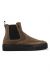 Antony Morato Sneakers MMFW01743-LE300005-2077 Bruin