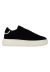 Antony Morato Sneakers MMFW01902-LE300005-9000 Zwart