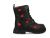 Shoesme Boots NT21W006-A Zwart