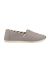 Toms Alpargata 10017741 Grijs