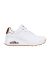 Skechers Uno - Golden Air 177094/WHT Wit