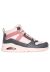 Skechers Uno-High Regards 177099/NTMT Beige / Grijs / Roze