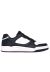 Skechers Koopa Volley Low Varsity 183240/BKW Zwart / Wit