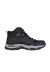 Skechers Wandelschoenen Arch Fit Dawson-Raveno 204634/NVBK Zwart / Blauw