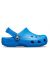 Crocs Classic Clog Unisex Kids 206991-4JL Blauw