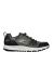 Skechers Wandelschoenen Escape Plan 51591/OLBK Zwart / Groen