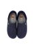 Hot Potatoes Pantoffels Orsk 61073_06 Blauw