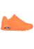 Skechers Uno - Night Shades 73667/NORG Oranje