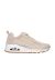 Skechers Uno Stand On Air 73672/NAT Beige