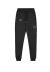 Black Bananas Hook Trackpants MENFW22.4.25 Zwart