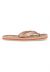 Reef Slippers Ahi Cheetah RF0A3ONLCEE Roze