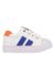 Shoesme Sneakers SH21S010-D Wit / Oranje