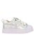 Shoesme Sneakers SH22S001-E Zilver