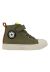 Shoesme Sneakers SH22W024-B Groen