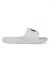 Lacoste Slippers Serve Slide 1.0 749CMA002108261-WHT/GRN Wit / Groen