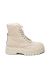 Steve Madden Skylar SM11001184-846 Creme Suede
