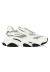 Steve Madden Possession SM11001910-04005-04D Wit / Zilver
