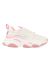 Steve Madden Possession SM11001910-04005-WHP Wit / Roze