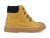 Shoesme Boot Biker Yellow SW21W007-C Geel