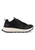 G-Star THEQ RUN LGO MTC W 2211 004521 0999 Zwart