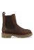 Shoesme Timber Boots TI23W119-B Donker Bruin