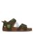 Vingino Sandalen Sepp VB47-5082-03 Groen