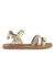 Vingino Sandalen Olivia VG47-5041-05 Goud