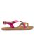 Vingino Sandalen Coco VG47-5118-05 Roze