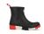 Hunter Regenlaarzen WFS1008RMA-BLK Zwart