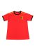 België WK T-Shirt Heren