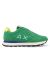 Sun68 Tom Solid Nylon Z33101 88 Groen