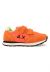SUN68 Boy's Tom Solid Z35301B_64 Oranje