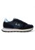 SUN68 Ally Solid Z36201_07 Navy Blauw