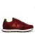 SUN68 Tom Fluo Z45102_35 Bordeaux Rood