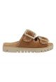 Gabor Sandalen 63.741.14 Bruin