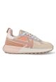 Kaotiko Detroit AS001-01-2700 Beige / Roze 