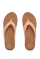 Reef Slippers Cushion Melody Canyon CJ8710 Oranje / Bruin