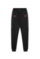 Black Bananas Shade Trackpants MENFW22.4.08 Zwart