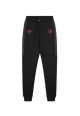 Black Bananas Shade Trackpants MENFW22.4.08 Zwart