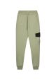 Black Bananas Hook Trackpants MENFW22.4.25 Groen