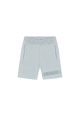 Malelions Junior Captain Shorts Grijs